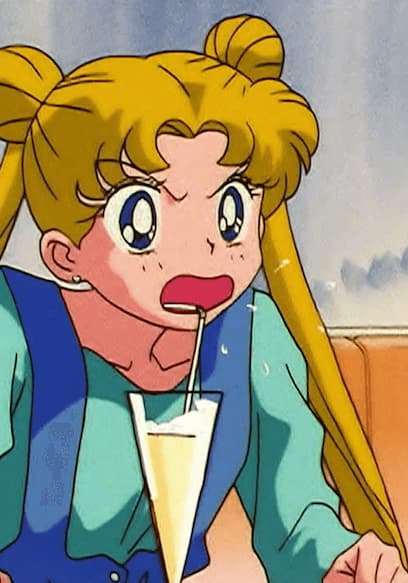 S04:E03 - Protect Mom's Dream: Double Moon's New Attack poster