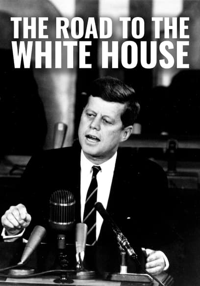 Road to the White House