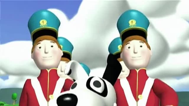 S01:E01 - Humpty Dumpty