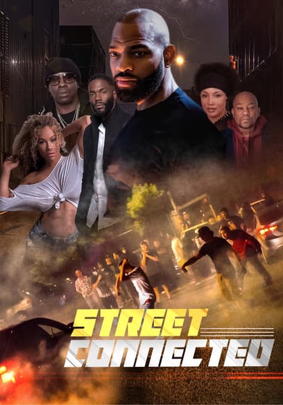 Street Connected