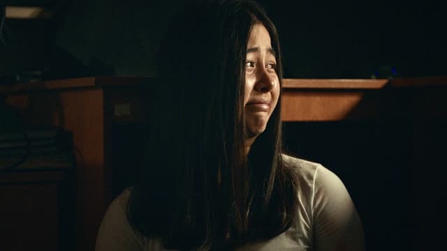 S02:E06 - THE BETRAYAL