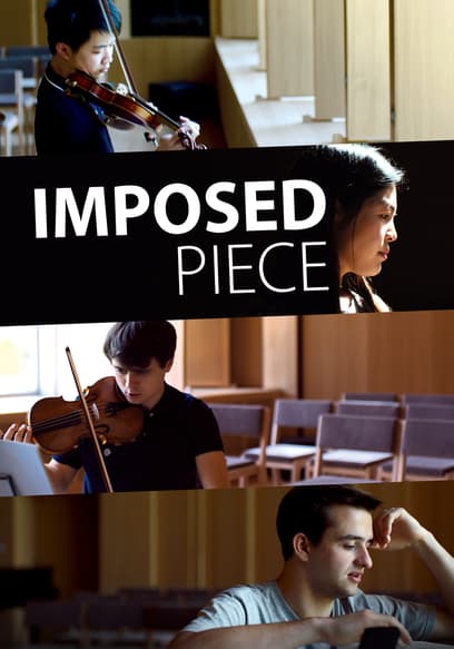 Imposed Piece
