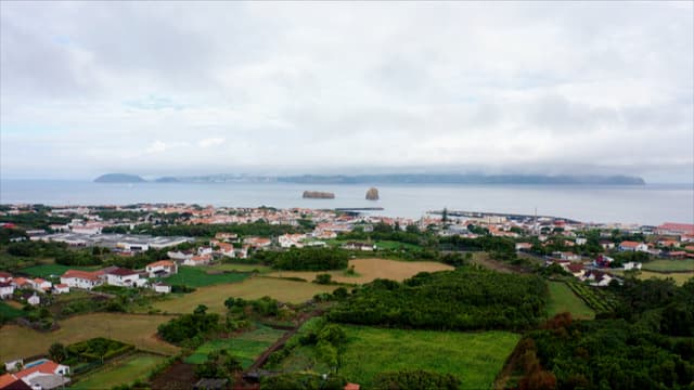 S02:E05 - The Azorers (Pt. 1)