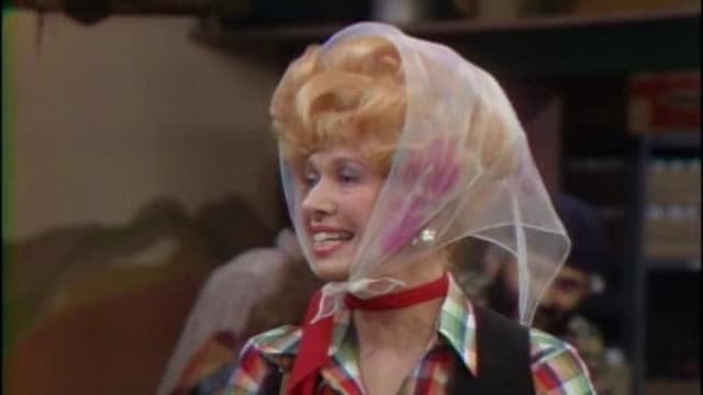 S02:E07 - So Long, Shorty