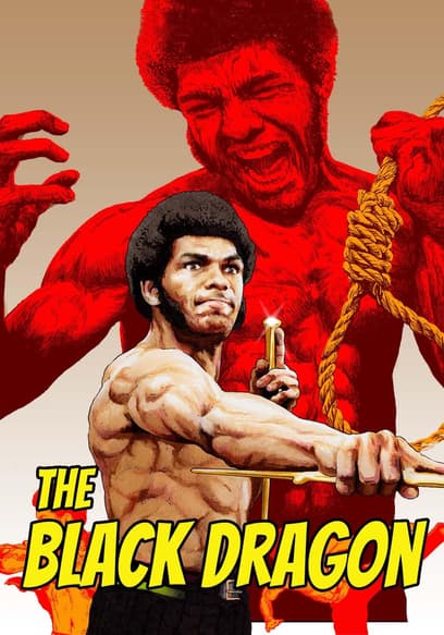 The Black Dragon