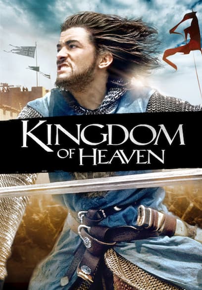 Kingdom of Heaven