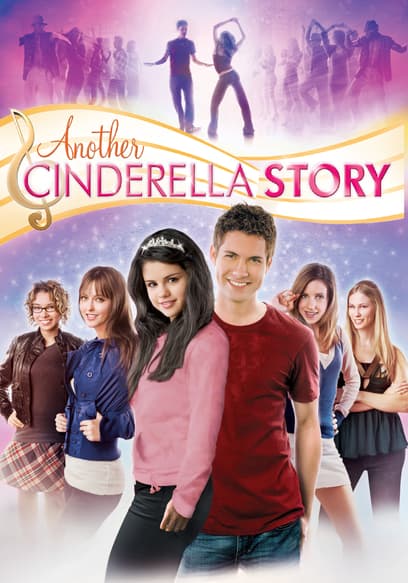 Another Cinderella Story