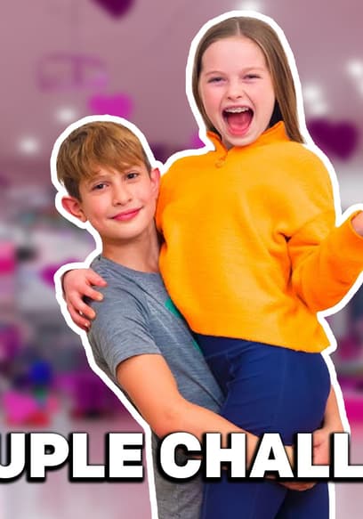 S01:E03 - Couple Challenges poster