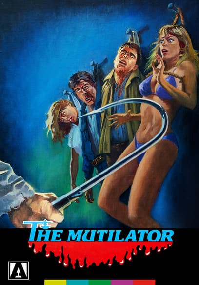 The Mutilator