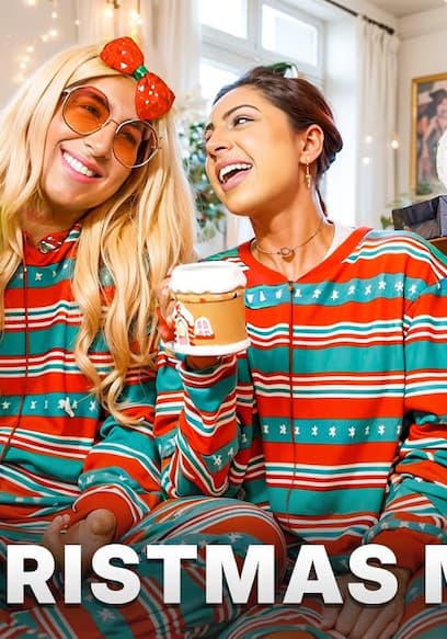 Watch Dan & Riya S10:E02 - Holiday Marathon - Free TV Shows | Tubi