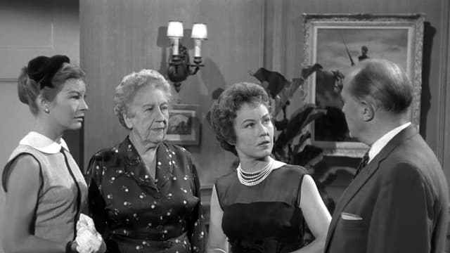 S03:E02 - The Case of the Watery Witness