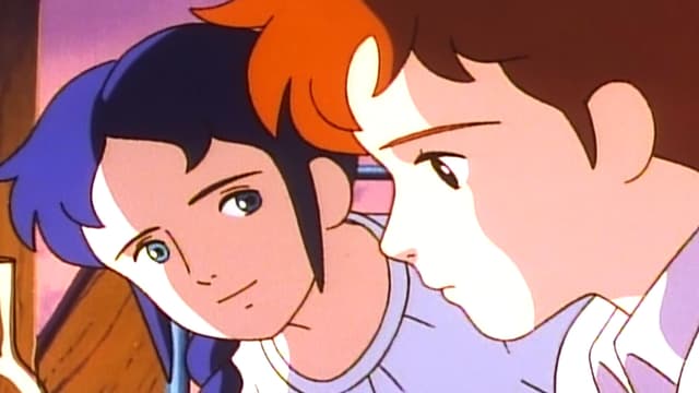 S01:E10 - The Blue-Sky Sketchbook