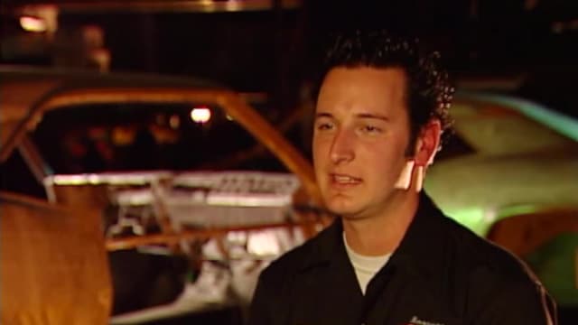 S01:E01 - Camaro Craze