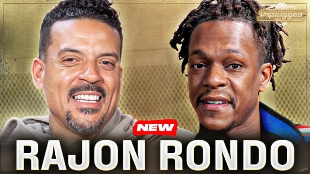 S02:E06 - Rajon Rondo