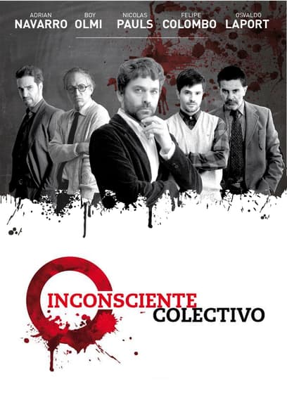 Inconsciente Colectivo poster