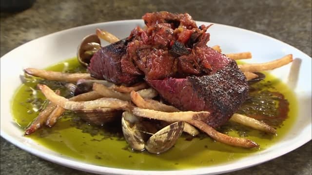 S01:E04 - More Chowdown Countdown 40-21