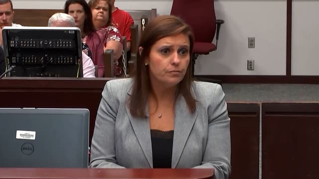 S01:E10 - The Children Testify