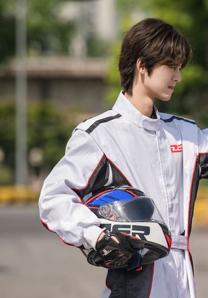 S01:E05 - Episode 5 poster