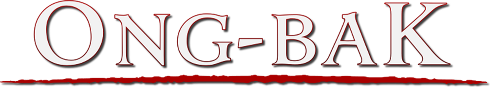 Ong-Bak: The Thai Warrior (Dubbed)