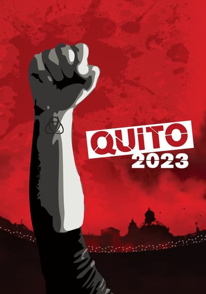 Quito 2023