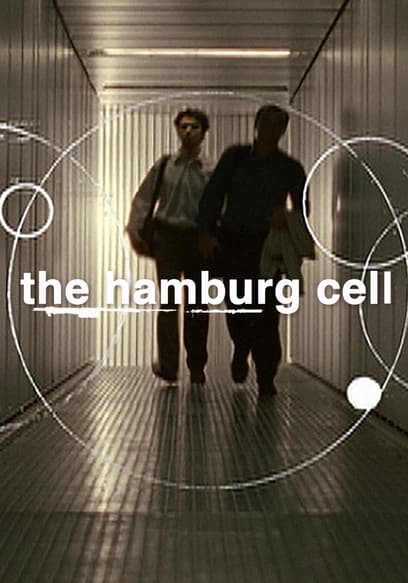 The Hamburg Cell poster