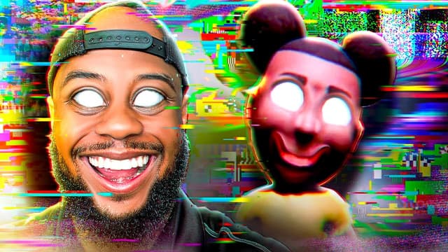 S16:E01 - Amanda the Hider