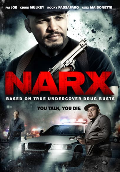 Narx
