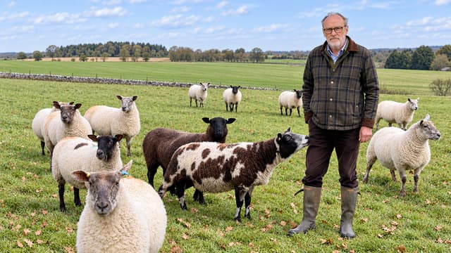 S01:E07 - Farm Tax Changes, Profitability and Becoming a Farmer