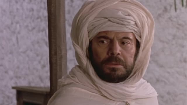 S03:E21 - Finale (Pt. 1)