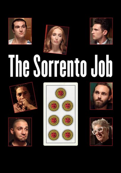 The Sorrento Job