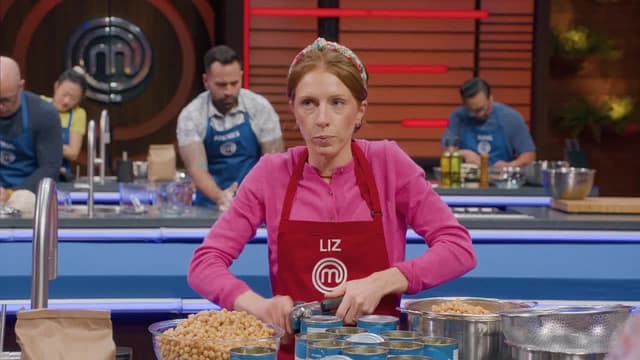 S08:E04 - Plant Power