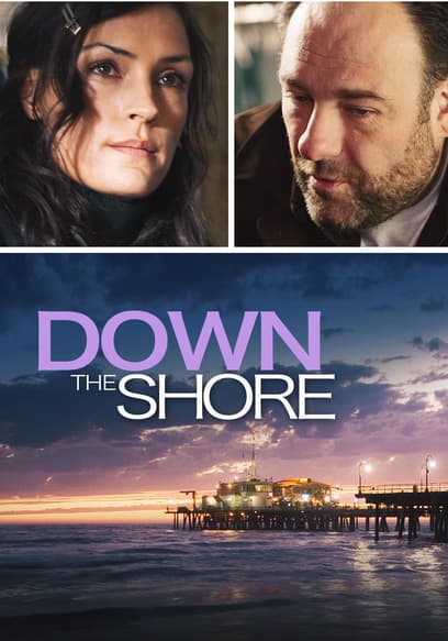 Down The Shore