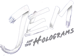 Jem and the Holograms