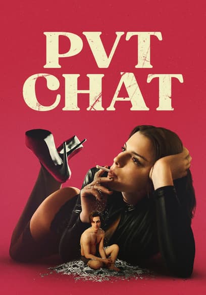 PVT Chat