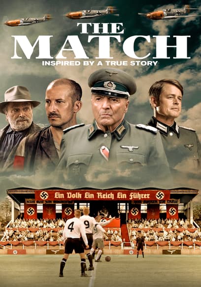 The Match