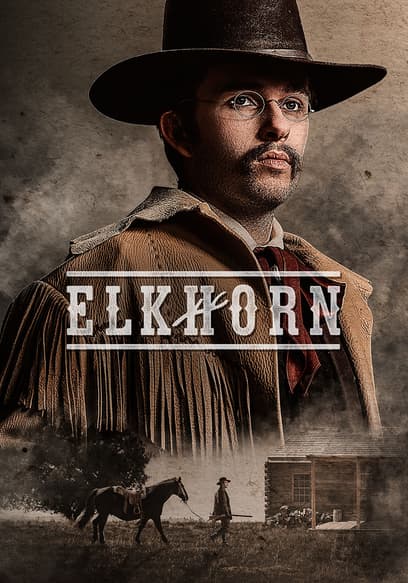 S01:E01 - The Greenhorn