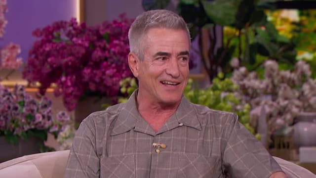 S03:E09 - Dermot Mulroney