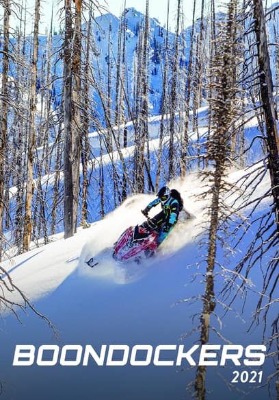 Boondockers 2021