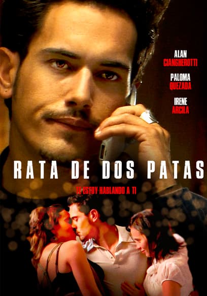 Rata De Dos Patas