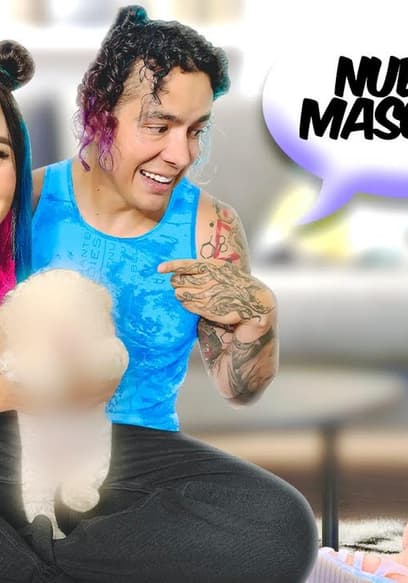 S02:E20 - La mejor sorpresa de su vida: su primera mascota de Nasya poster