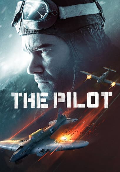 The Pilot