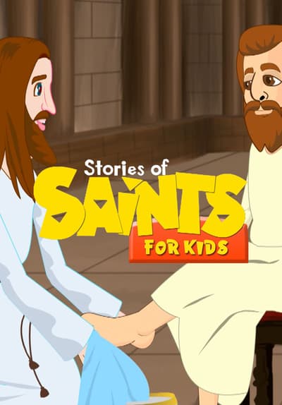 S01:E27 - Saint Francis of Assisi (Pt. 2)