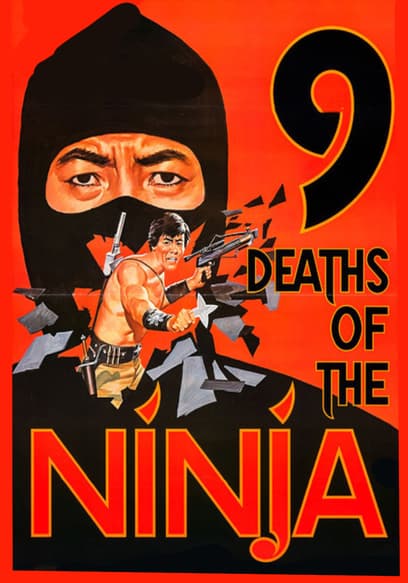 Nine Deaths of the Ninja