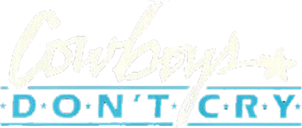 Cowboys Don't Cry
