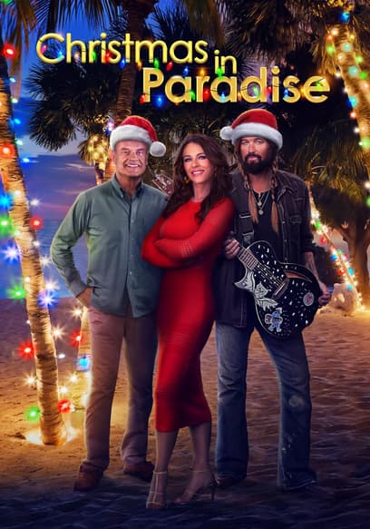 Christmas in Paradise