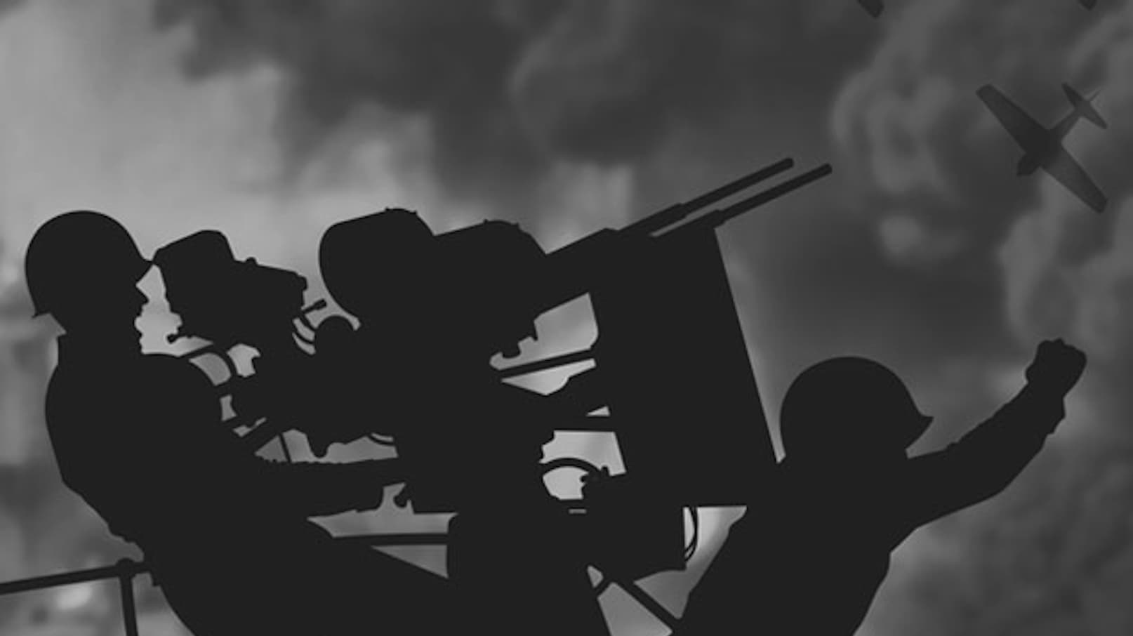 poster background