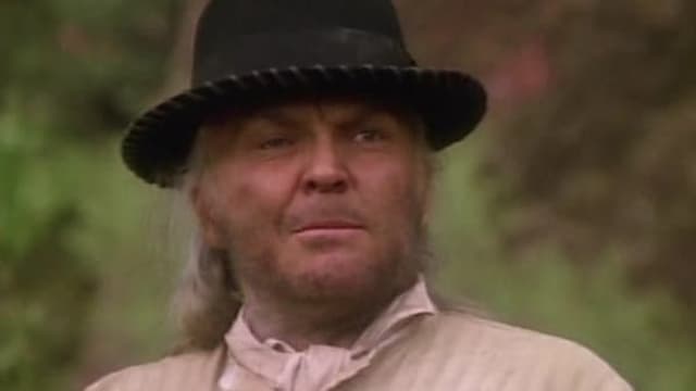 S02:E03 - Dead Ringer