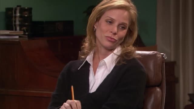 S02:E10 - Did Wanda Say a Four-Letter Word?