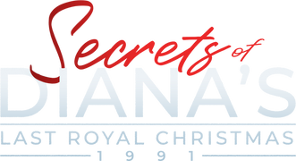 Secrets of Diana's Last Royal Christmas: 1991