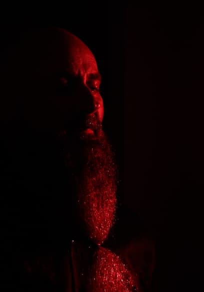 S01:E03 - A Resurrected King poster